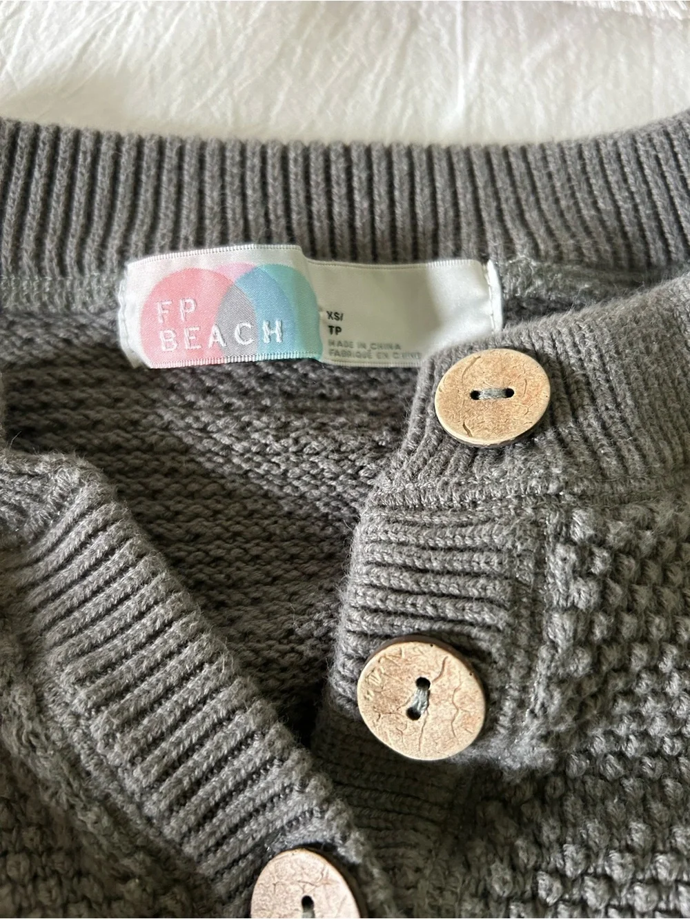 free people hailee set xs - Picture 4 of 5
